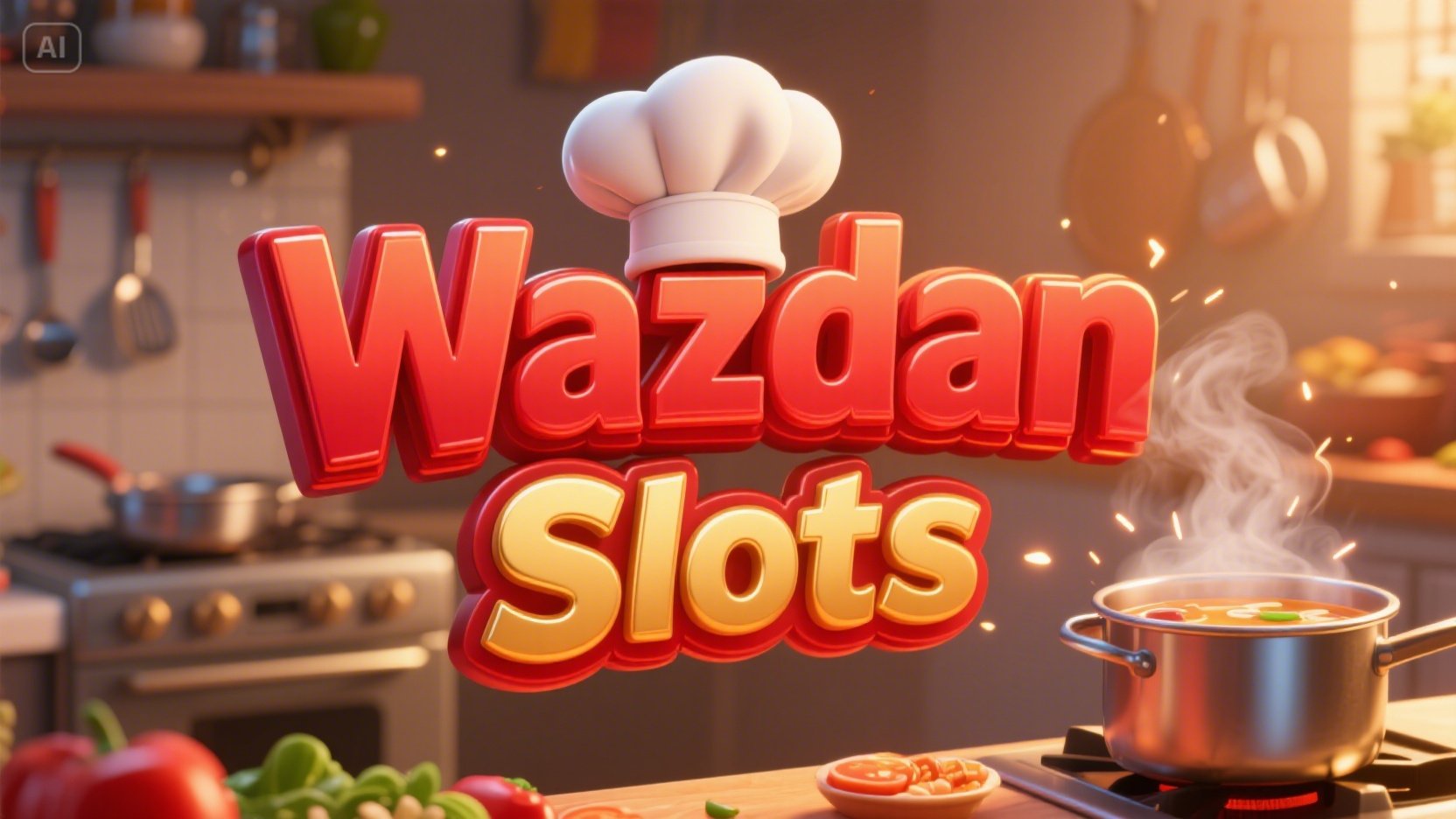 Wazdan Slots